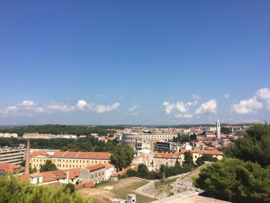 Historisches und Maritimes Museum Istriens