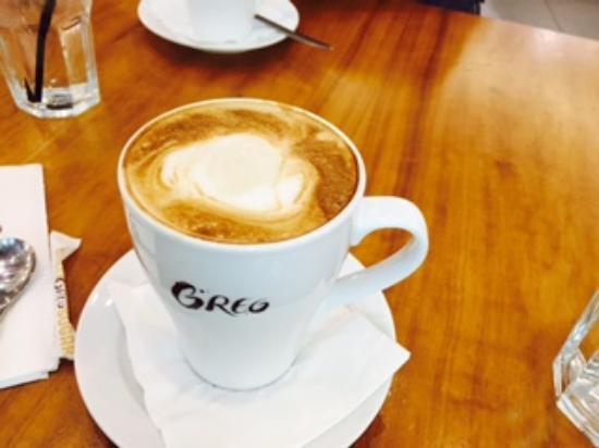 Greg Kosher Dairy Eilat