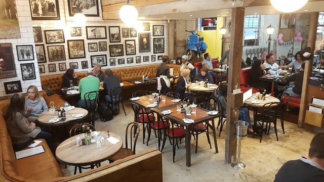 Remo's Italian