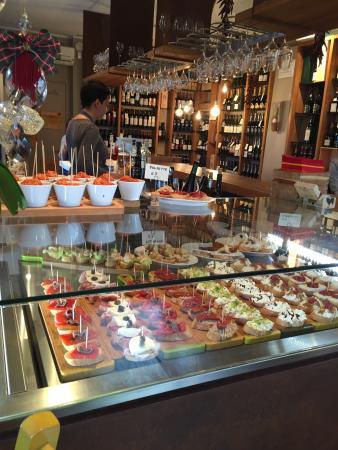 Enotoca Barcollo