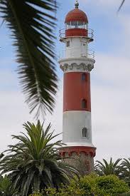 Leuchtturm Swakopmund