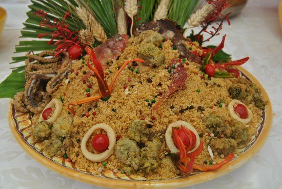 Ristorante Mediterraneo