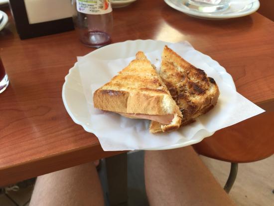 Pastelaria Sto Amaro