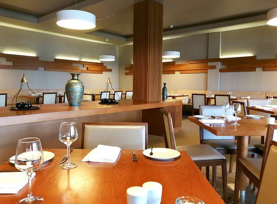 Restaurante Aroma