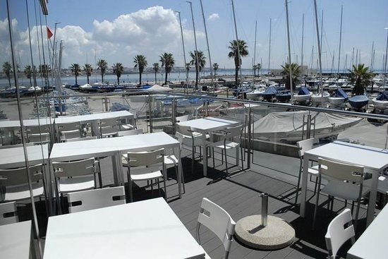 Restaurante Clube Naval de Cascais