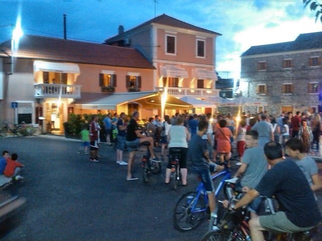 Konoba Piazzetta