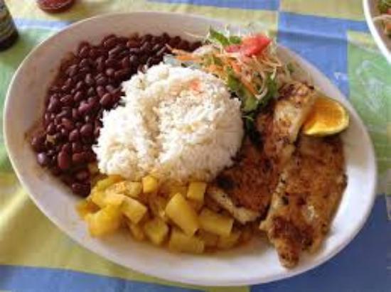 Eat In Rio