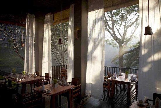 Maya Sari Restaurant