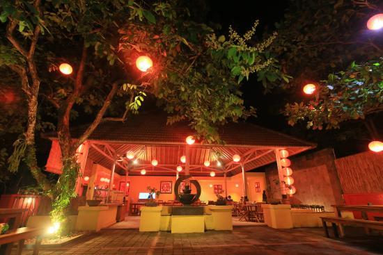Warung Red Lantern