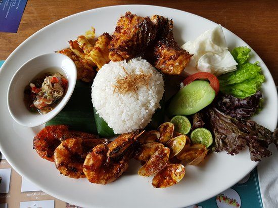 Gourmet Kemang
