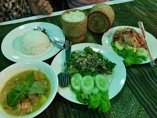 Green Restaurant