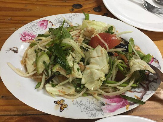 THAI DUTCH Restaurant Koh Chang