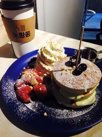 Yellow Bean Coffee Shop