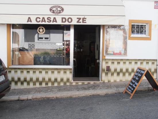 Joseph's Bar Restaurante