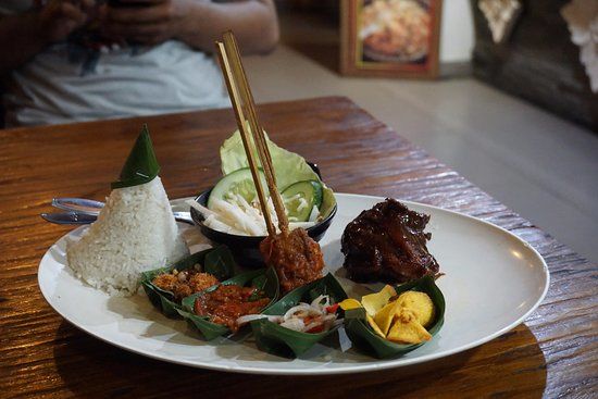 JEBAK - Jejak Bali Kuliner