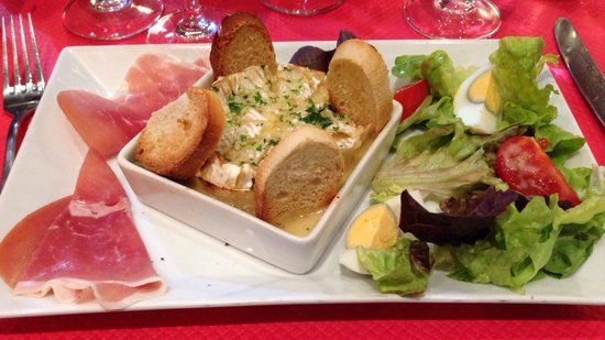 La Taverne du Midi