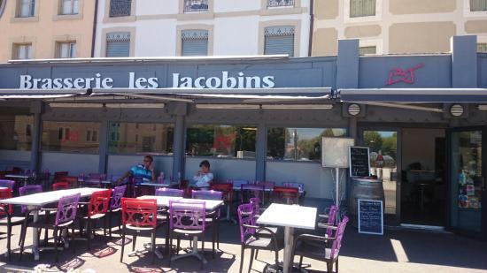 Brasserie des Jacobins