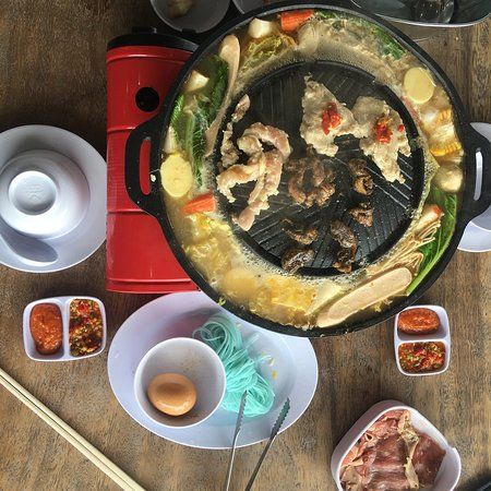 Mookata Bali