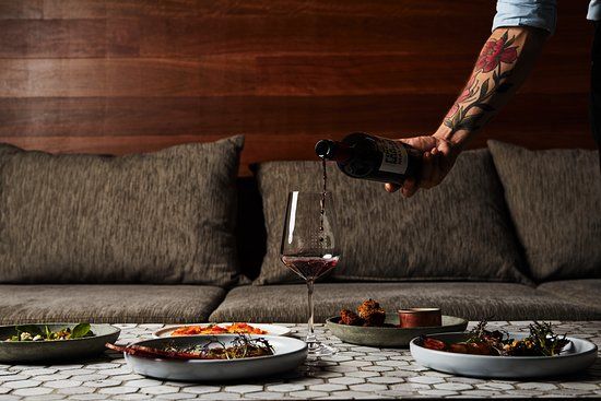 Abacus Bar & Kitchen