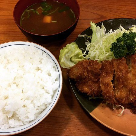 Tonkatsu Yamakura