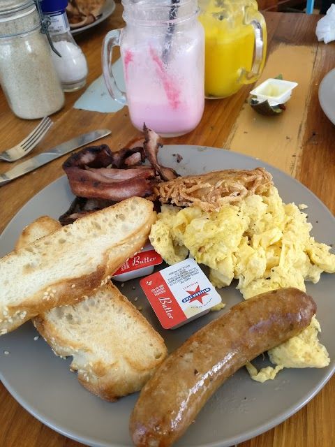 Lighthouse Cafe Port Douglas