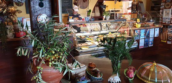 Gourmandise & Co