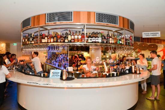 Scarborough Beach Bar