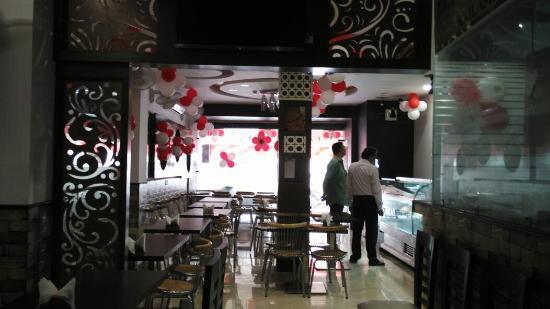 Kailash Sweets