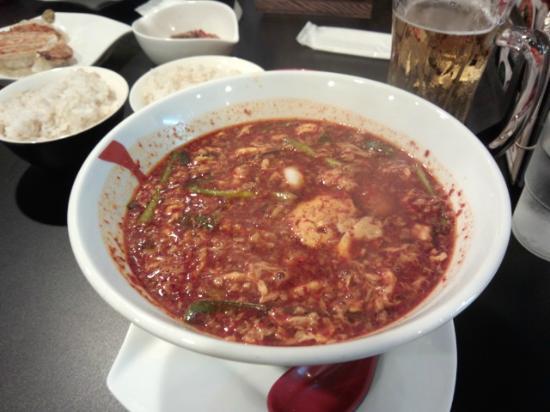 Karajishi Main Store