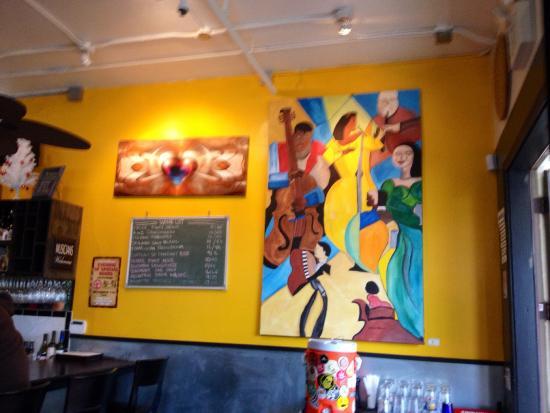 Hi Hat Public House