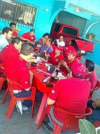 Carnitas La Nueva Esperanza