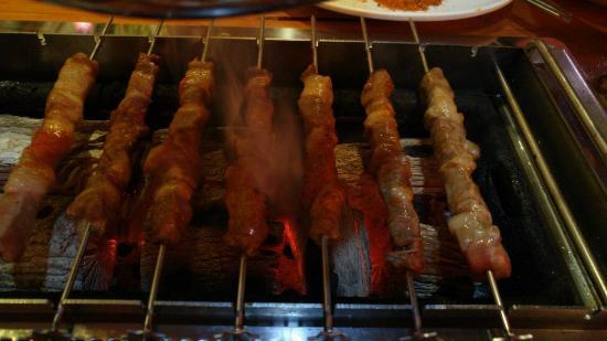 Haejung Cheon Chinese Restaurant