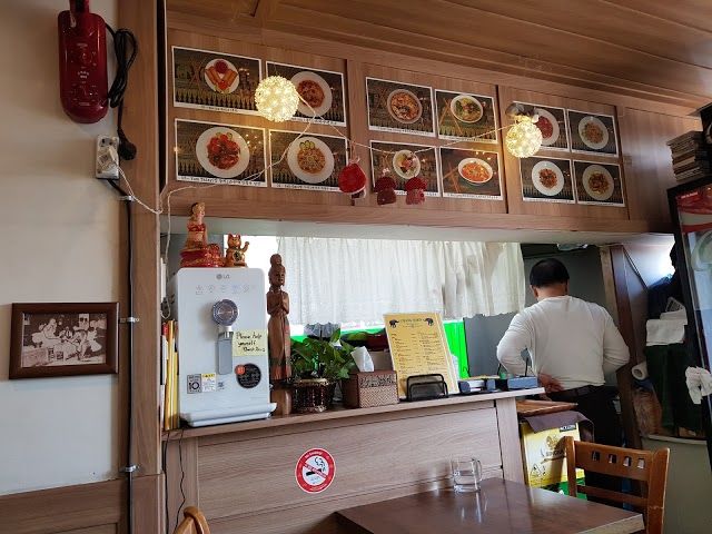 Chang Surin