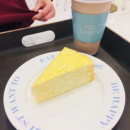 Bilri Enjel Cake Company