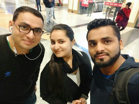City Centre DLF