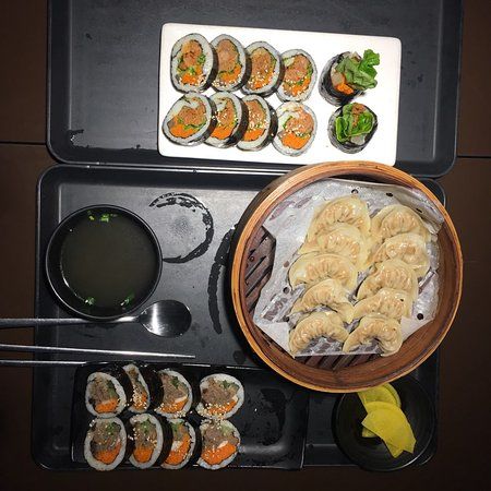 Bareu Da Kim Teacher