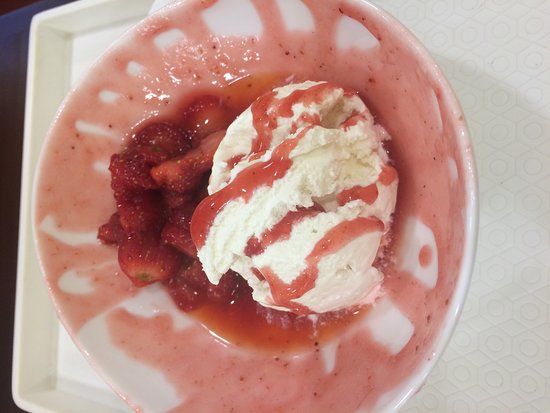 Amore - Your Perfect Icecream