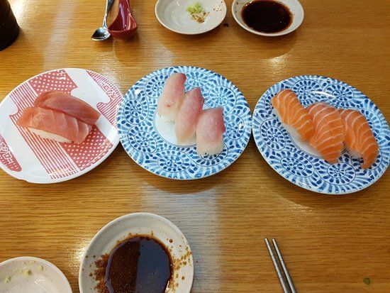 Sushi Ro