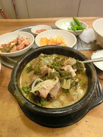 Jomaru Ppyeodagwi Sinseol