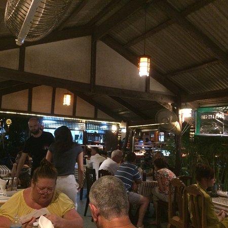 Mayom Garden Food and Drinks