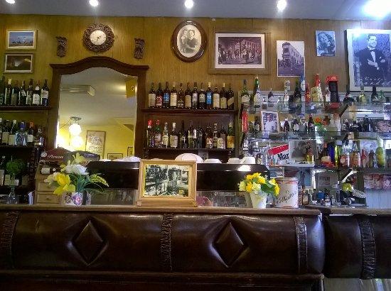 Cafe Sportman