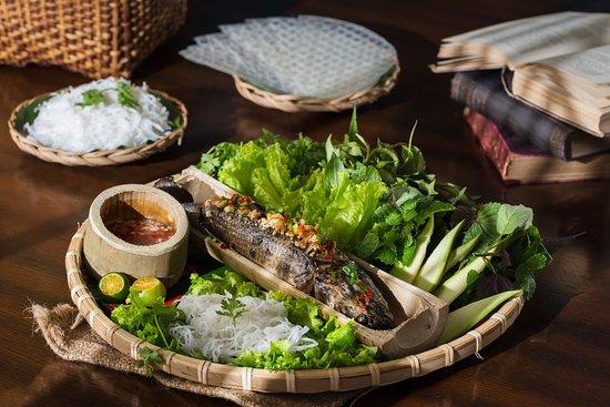 Tempus Fugit at JW Marriott Phu Quoc