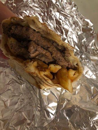 Pizzeria le karibou nice