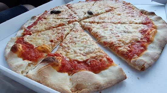 Festival Pizza