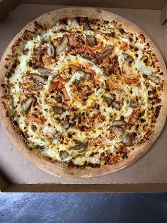 Pizza Hut Cannes