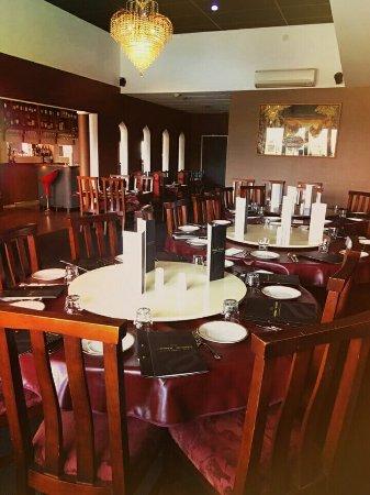 The Bombay Brasserie
