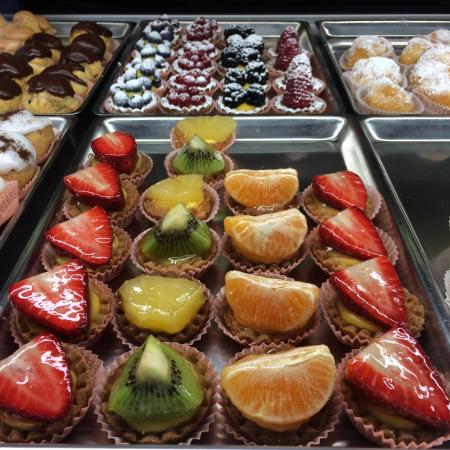 Pasticceria Vecchia Milano