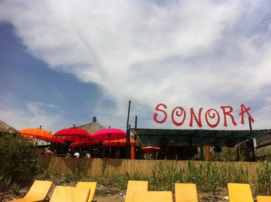 Sonara Beach