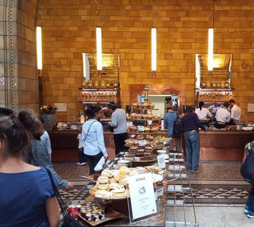 Central Cafe