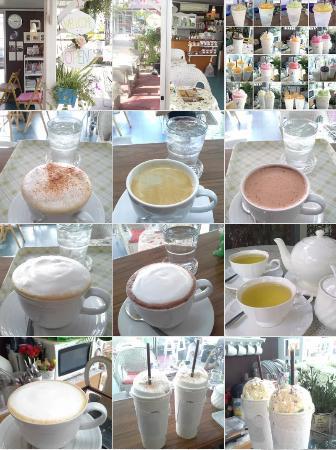 Vintage Romance Cafe & Gallery